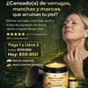🌿BEE VENOM TREATMENT CREAM ✨PIEL RENOVADA EN SEMANAS ✨🌿